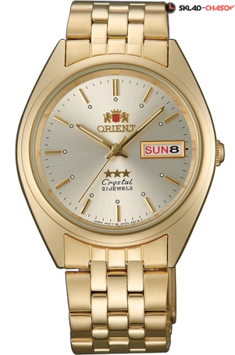 ORIENT FAB0000FC9 фото