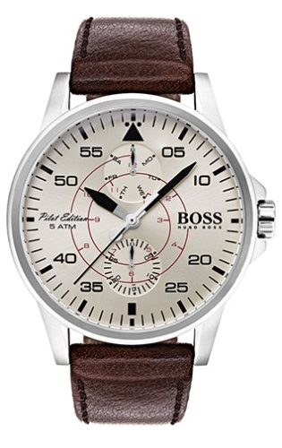 Hugo Boss HB-192-02 фото
