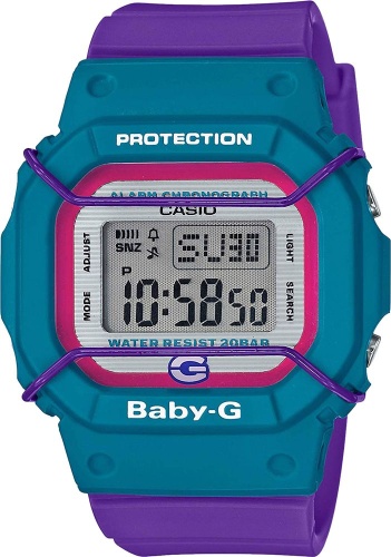Casio Baby-G BGD-525F-6ER фото