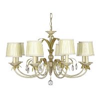 Подвесная люстра Arti Lampadari Galera E 1.1.8 CG фото