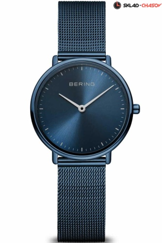 Bering Ultra Slim 15729-397 фото
