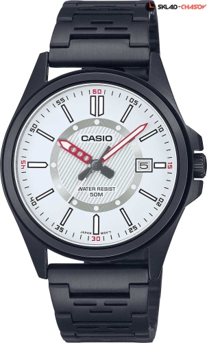 Casio MTP-E700B-7E фото