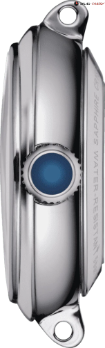 Tissot T126.207.16.013.00 фото фото 3