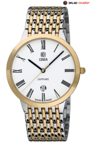 Cover мужские, CO123.05 фото