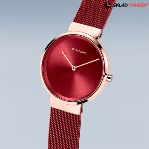 Женские Bering Classic 14531-363 фото фото 7