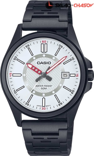 Casio MTP-E700B-7E фото