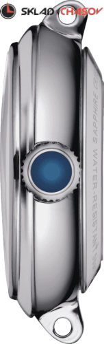 Tissot T126.207.16.013.00 фото фото 3