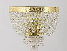 Настенный светильник Sona E 2.20.100 G фото