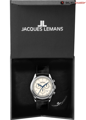 Jacques Lemans 1-2188B фото фото 2