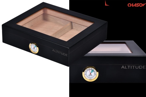 Хьюмидор для сигар XY03B фото фото 4