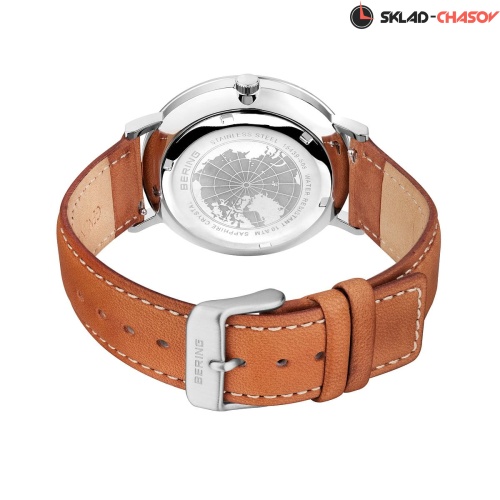 Мужские Bering 15439-508 фото фото 2