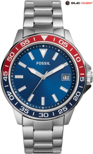 Fossil Bannon BQ2505 фото