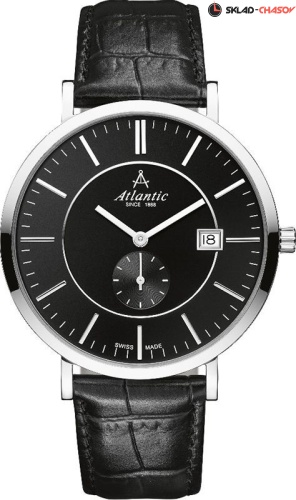 Мужские Atlantic Seabreeze 61352.41.61 фото