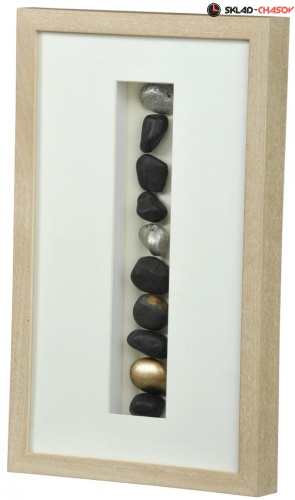 Объёмное панно "Камни 2" фото фото 2