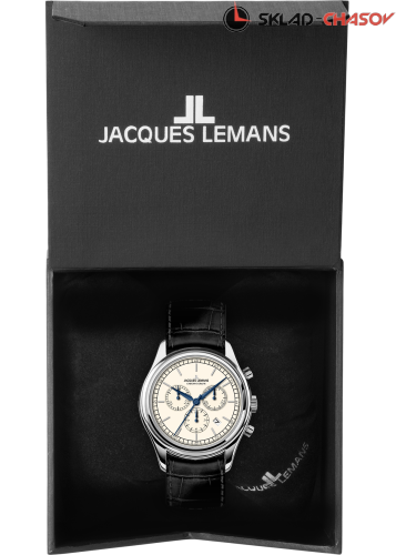 Jacques Lemans 1-2188B фото фото 2