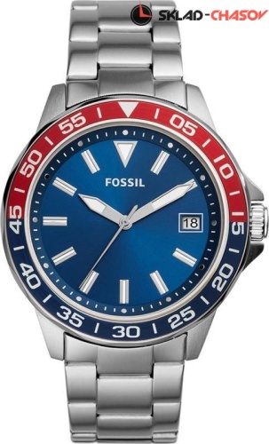 Fossil Bannon BQ2505 фото