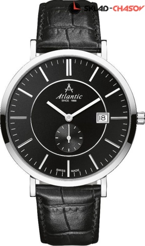 Мужские Atlantic Seabreeze 61352.41.61 фото