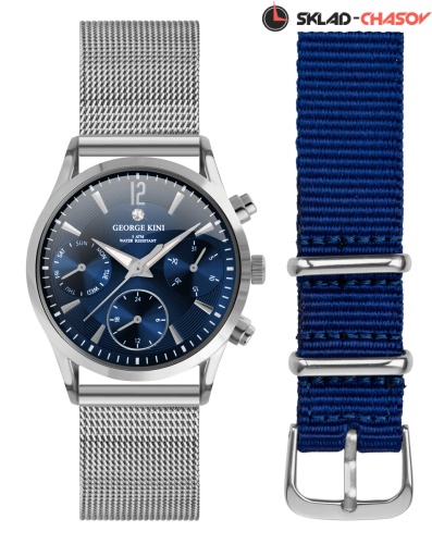 George Kini GK-06-05 фото