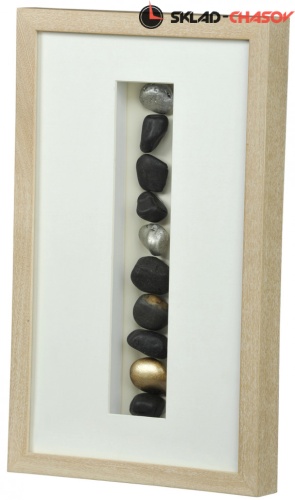 Объёмное панно "Камни 2" фото фото 2