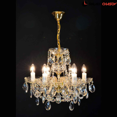 Wranovsky Classe 6 Gold фото фото 2