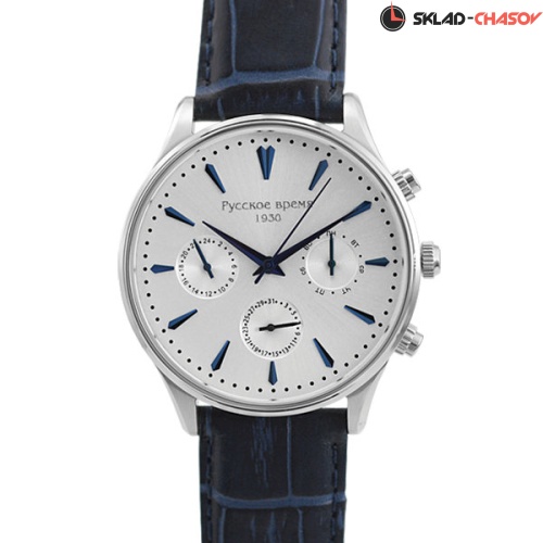 Русское время 9460461 фото