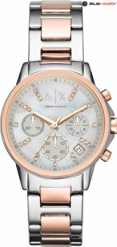 Женские Armani Exchange Banks AX4331 фото