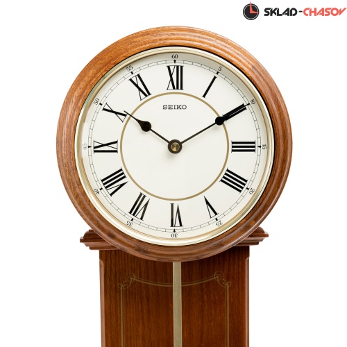 Seiko QXC213B фото фото 9