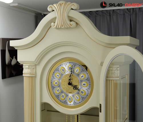 Columbus CR-9705-271 PG-IV фото фото 8