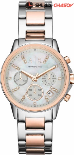 Женские Armani Exchange Banks AX4331 фото