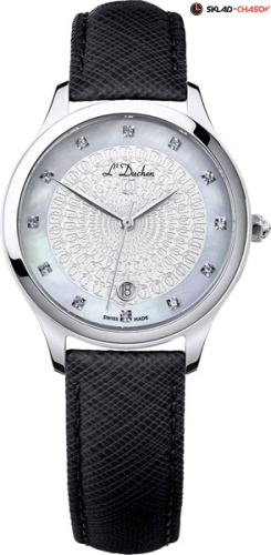 Женские L Duchen D 791.11.33 фото