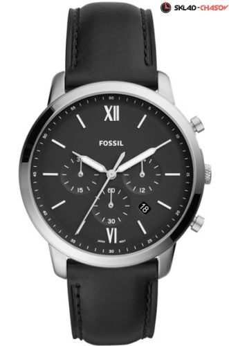 FOSSIL FS5452 фото