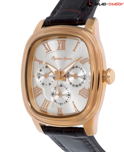 Часы "Русское Время" 3519051кк кварцевые фото фото 3