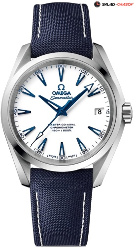 Omega Seamaster 231.92.39.21.04.001 фото