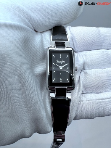 Часы "Шарм" 70150232кк на браслете кварцевые фото фото 11