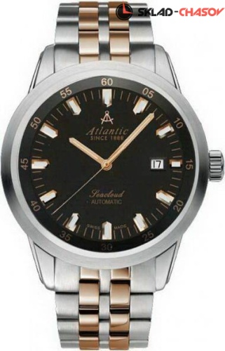 Мужские Atlantic Seacloud 73365.43.61R фото