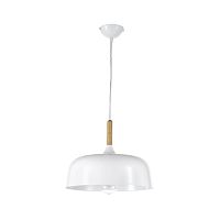 Подвесной светильник Arti Lampadari Nicolo E 1.3.P1 W фото