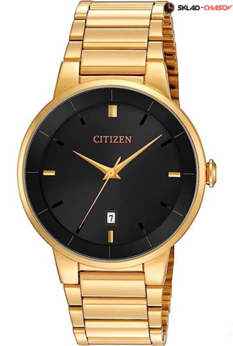 CITIZEN BI5012-53E фото