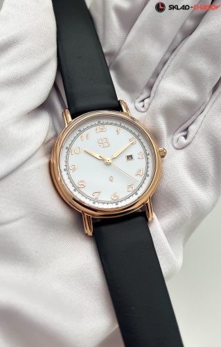 Часы "Русское время" 1899532кк кварцевые женские фото фото 2