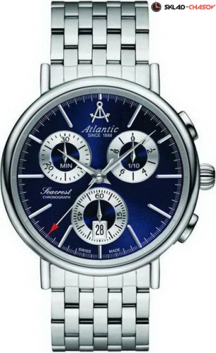Мужские Atlantic Saecrest 50446.41.51 фото
