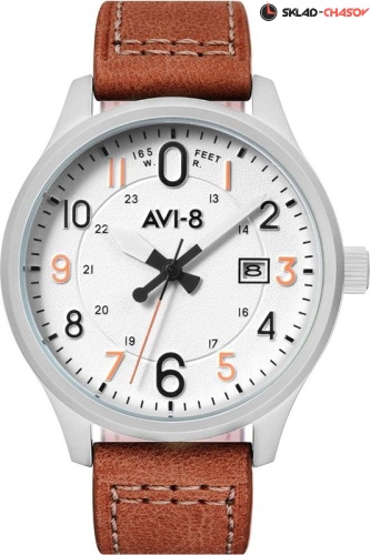 Мужские AVI-8 Hawker Hurricane AV-4053-0A фото