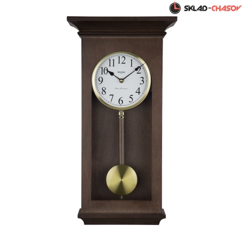 Настенные часы Aviere 02502N фото фото 2