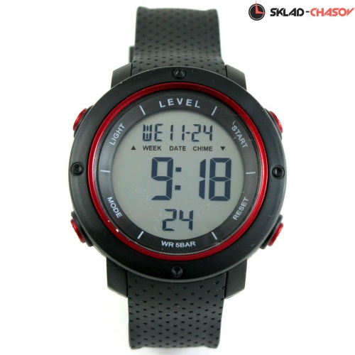 L353G-3 "LEVEL" Часы наручные фото