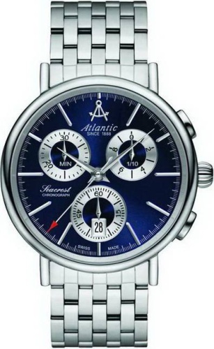 Мужские Atlantic Saecrest 50446.41.51 фото