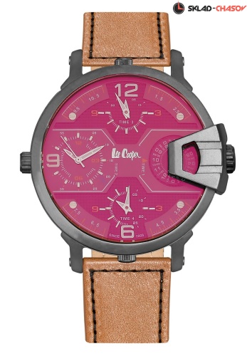 Lee Cooper мужские, LC06440.055 фото