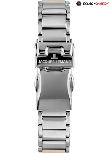 Наручные часы Jacques Lemans 42-7ZA фото фото 2