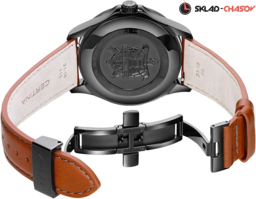 Certina C033.851.36.057.00 фото фото 3