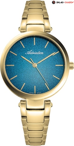 Женские Adriatica Ladies 3773.1115Q фото