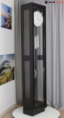 Напольные часы Columbus CR2430-451 фото фото 2