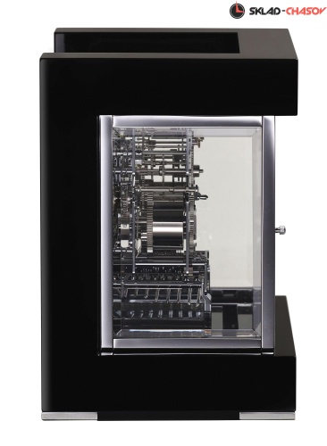 Howard Miller 630-270 PARK AVENUE настольные часы фото фото 3