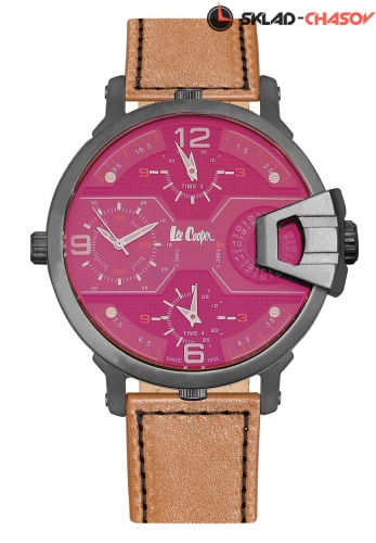 Lee Cooper мужские, LC06440.055 фото